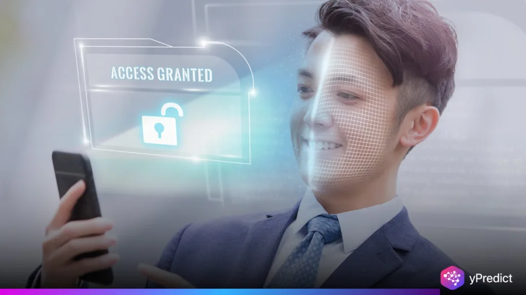 Digital ID Fears Intensify with AI and Money Control