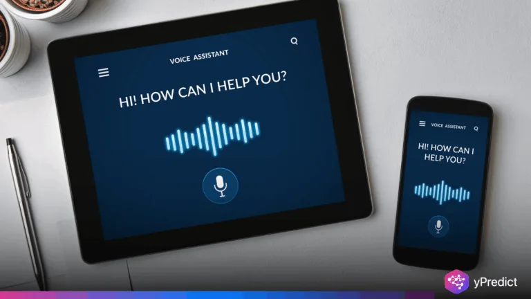 AI voice technology