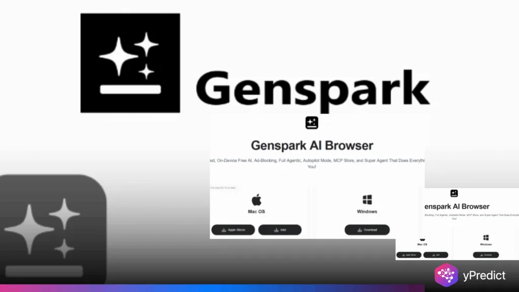 Genspark