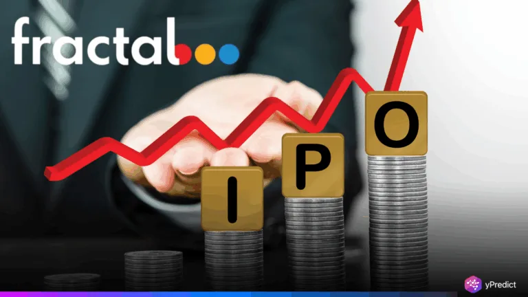 Fractal IPO Targets 2 Billion Valuation in India