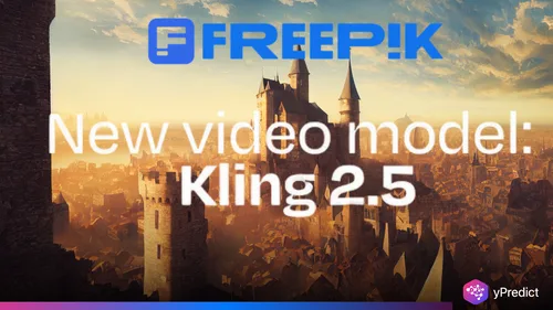 Kling 2.5