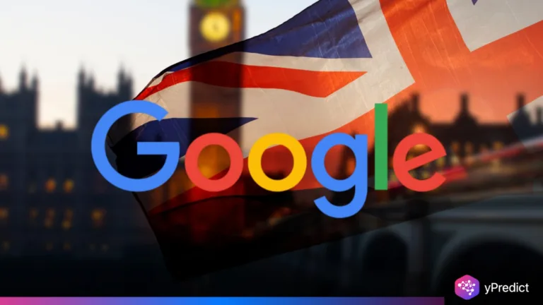 Google Invests £5 Billion in UK AI to Supercharge Local Innovation