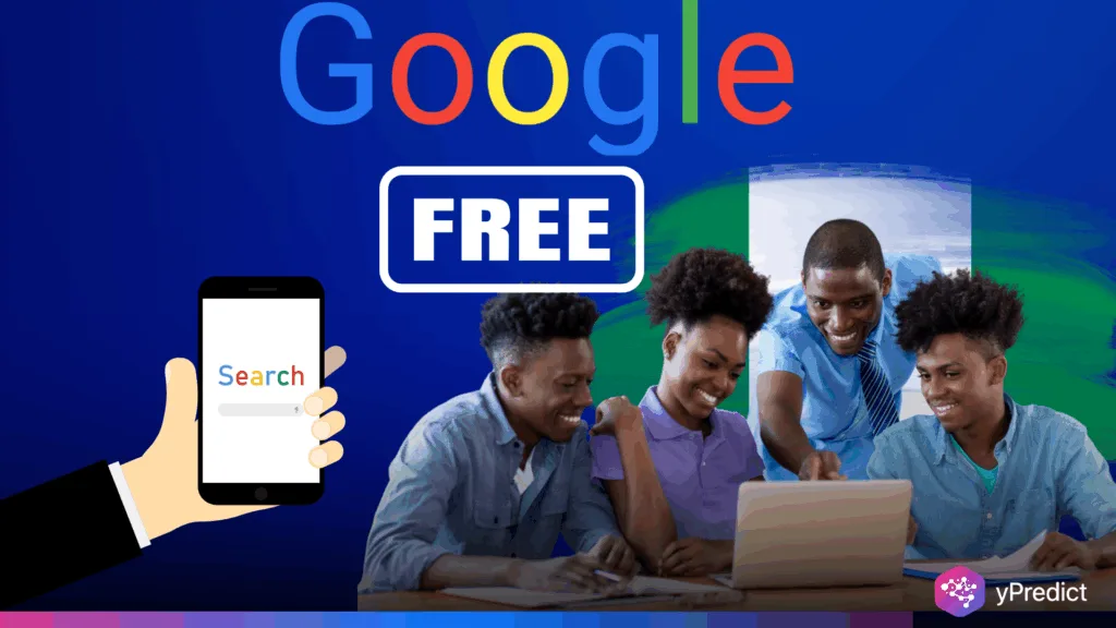 Google Offers Free AI Pro to Bridge Digital Gaps in Nigeria
