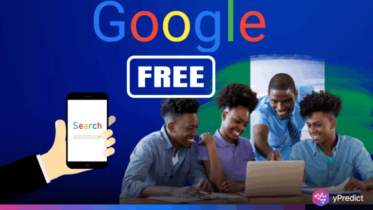Google Offers Free AI Pro to Bridge Digital Gaps in Nigeria