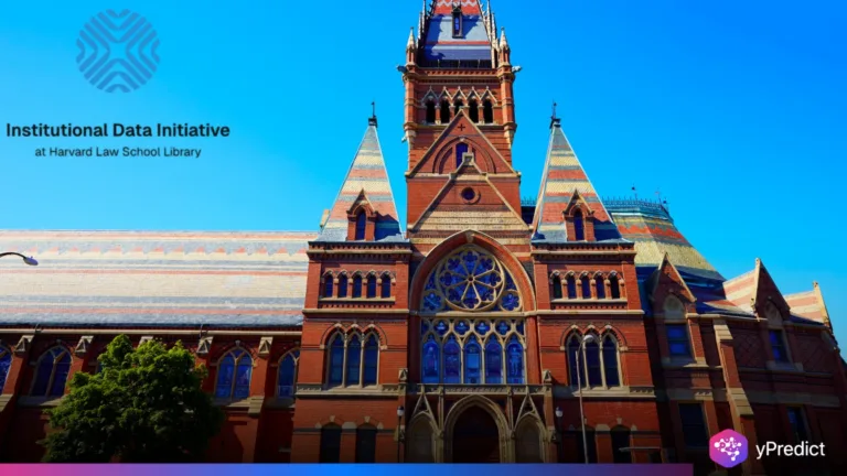 Institutional Data Initiative