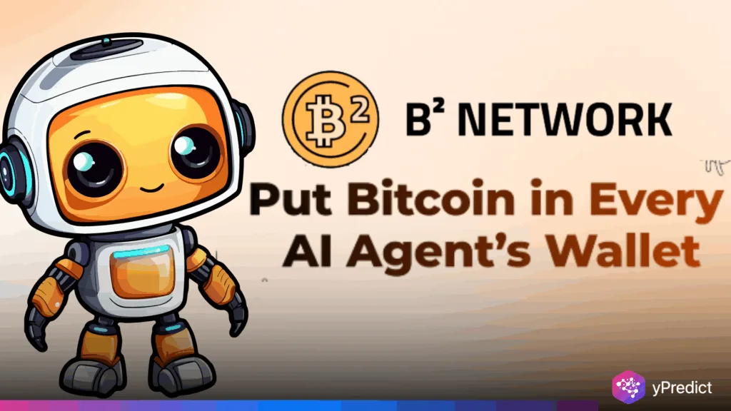 Bitcoin Energy Is the Missing Fuel for AI Agents