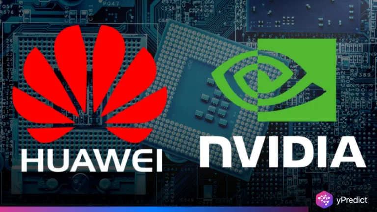 Huawei Atlas SuperCluster With Super Node Takes on NVIDIA in AI