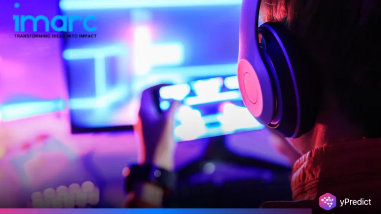 IMARC Predicts India Mobile Gaming Market to Hit $11B by 2033