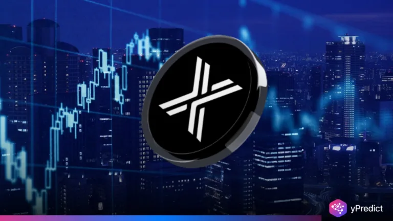 IMX Price Technical Analysis and Latest News