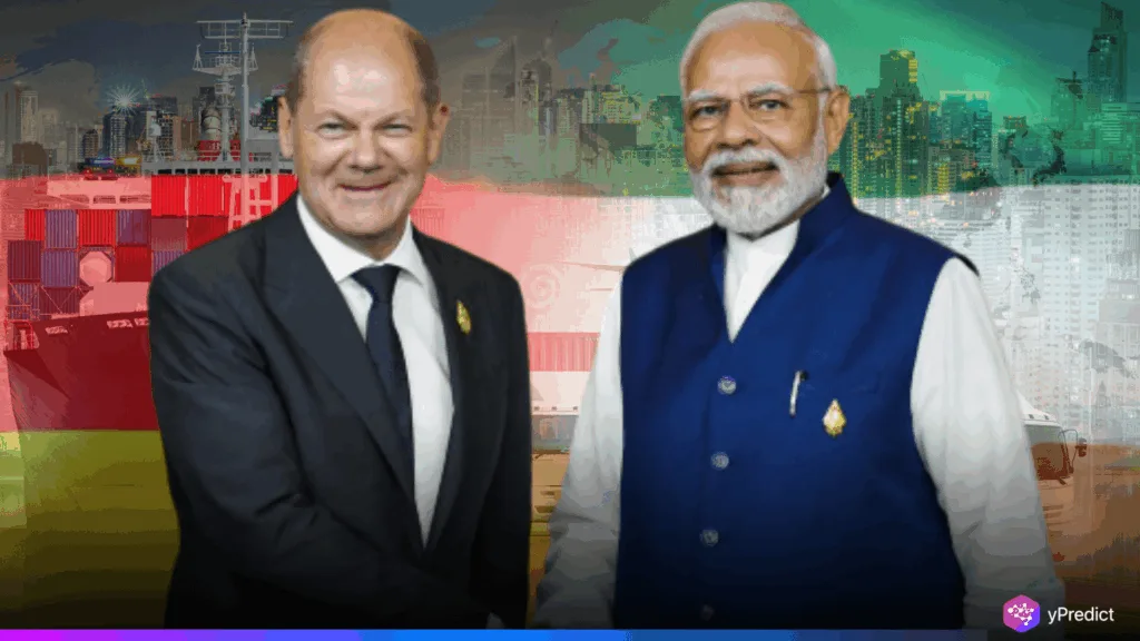 India-Germany Trade