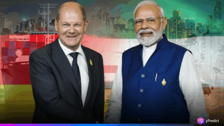 India-Germany Trade