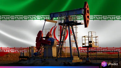 oil