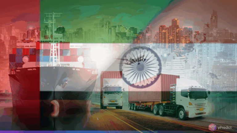 India-UAE trade