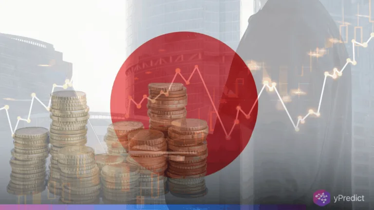 weak yen