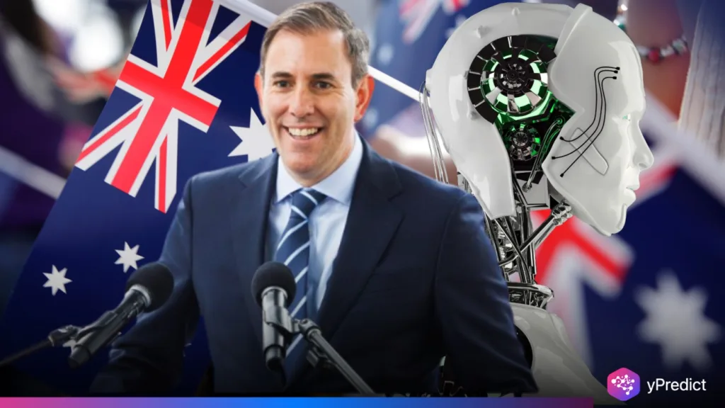 Jim Chalmers $17.8 Billion AI Bet Divides Australian Citizens