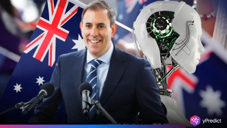 Jim Chalmers $17.8 Billion AI Bet Divides Australian Citizens