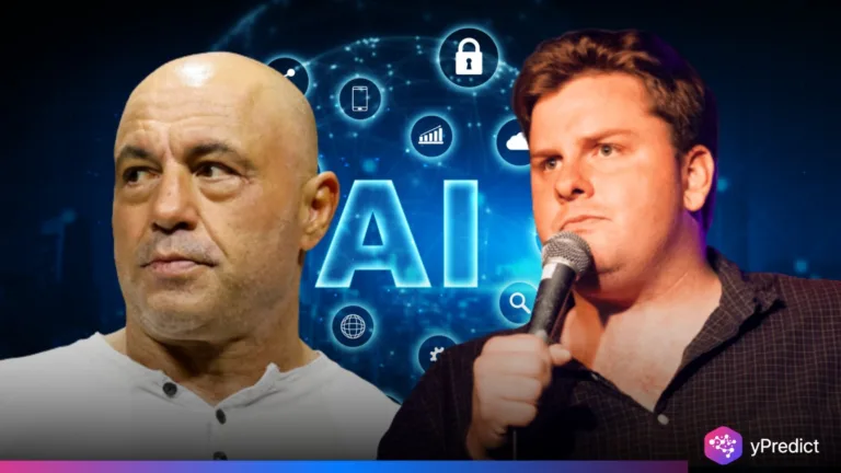 Joe Rogan and Tim Dillon Discuss AI Bans as Trust Signals