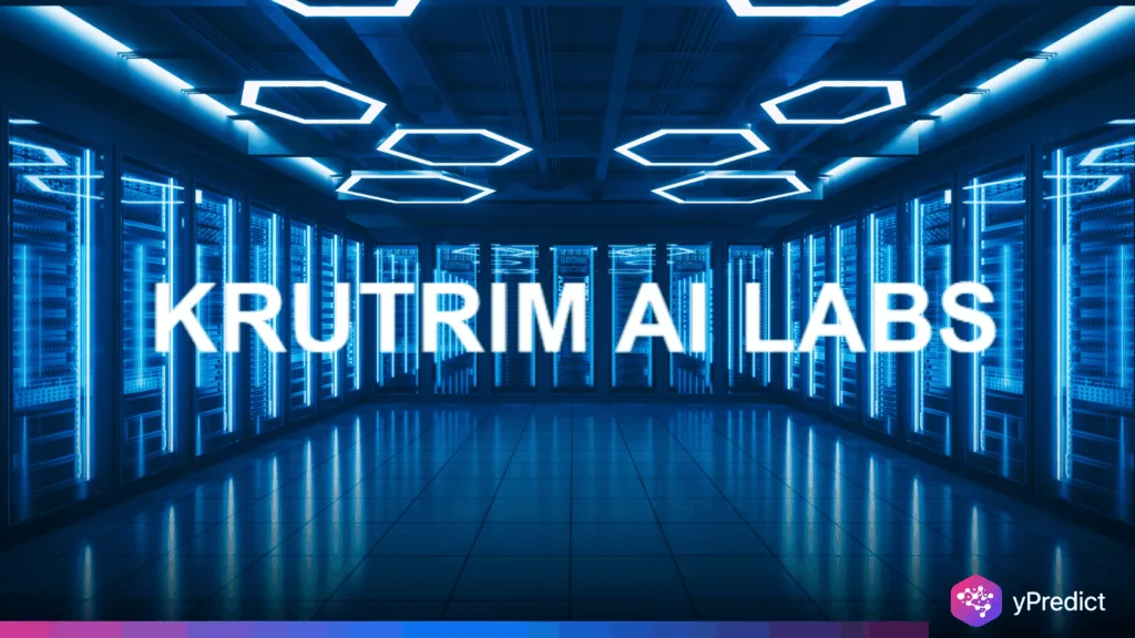 Krutrim AI funding