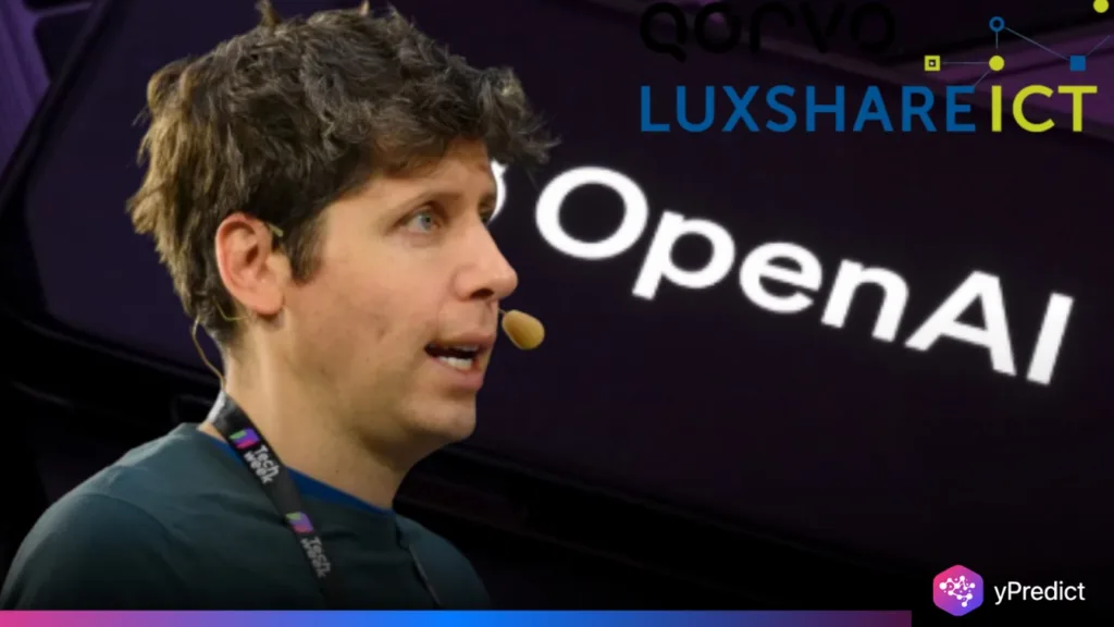 Luxshare