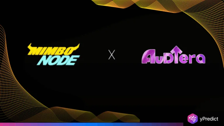 MIMBO Node Teams Up with Audiera for AI Music Gaming