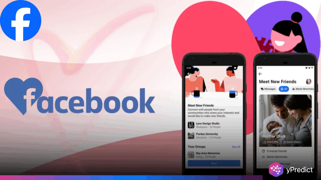 Meet Cute Reshapes Facebook Dating with Smart Matches