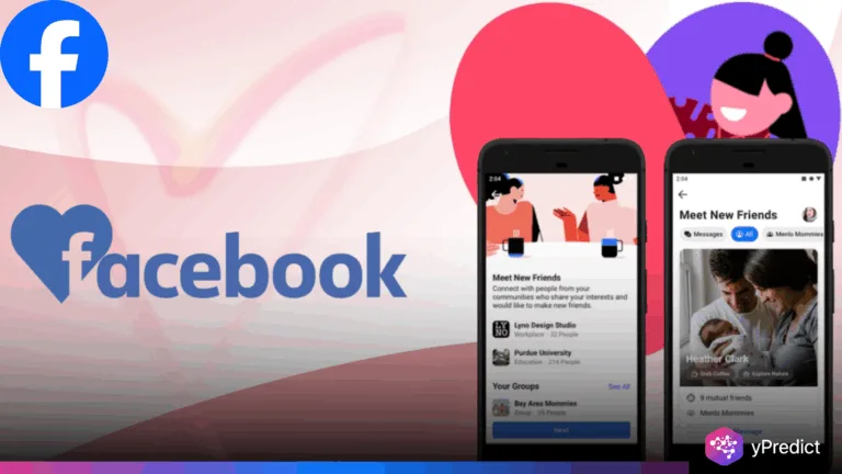 Meet Cute Reshapes Facebook Dating with Smart Matches