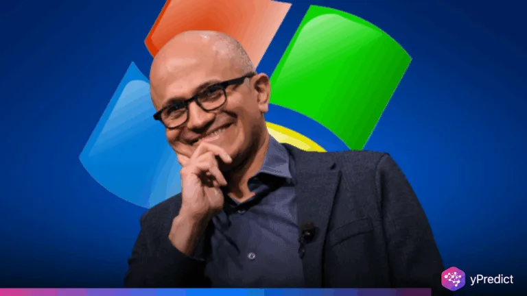Microsoft CEO AI Strategy Risks DEC Like Collapse 