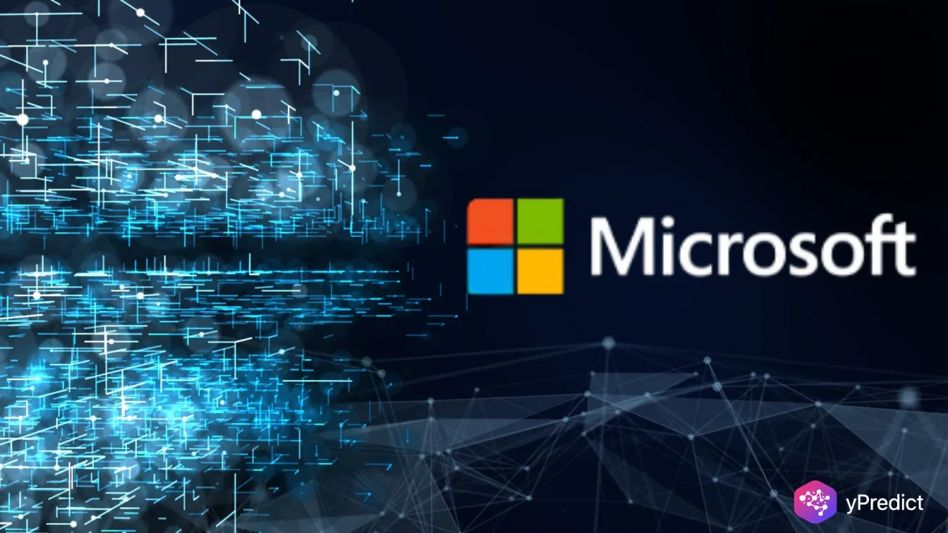 Microsoft Report Reveals India’s Rapid AI Adoption Surge - yPredict