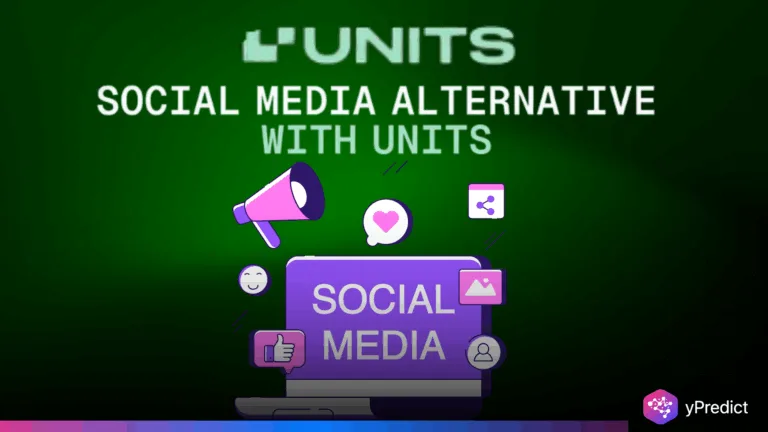 MindSharing Launches New Decentralized AI Social Platform