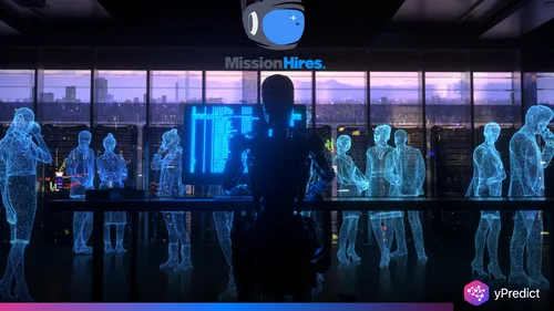 AI Recruiting