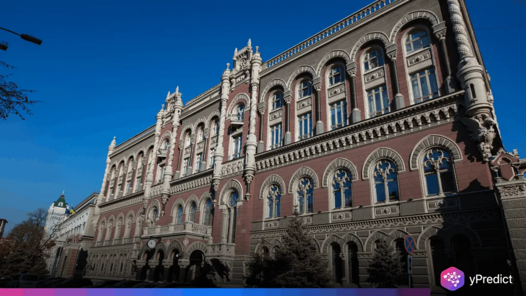 National Bank of Ukraine