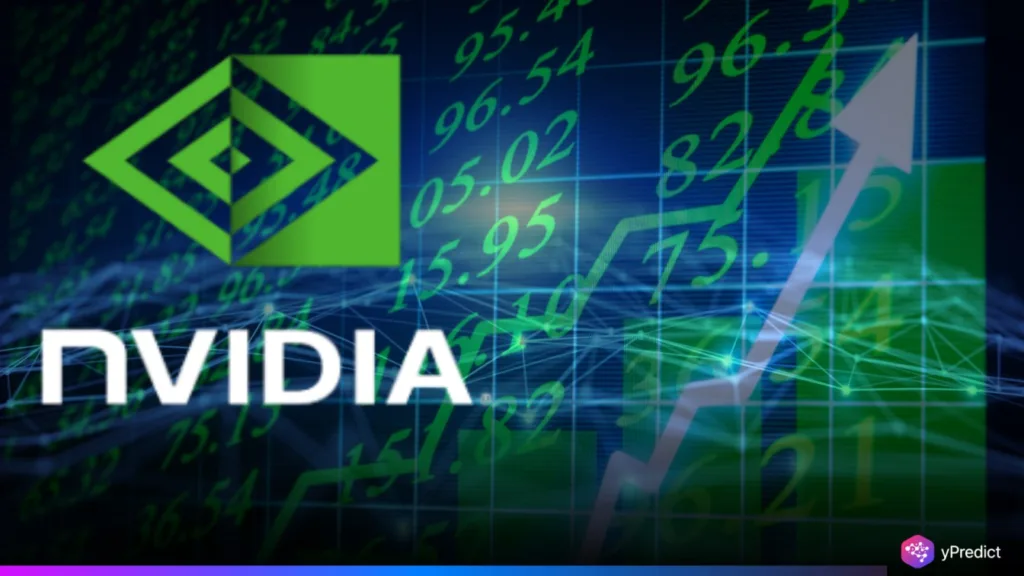Netweb Stock Jumps on NVIDIA Blackwell Deal