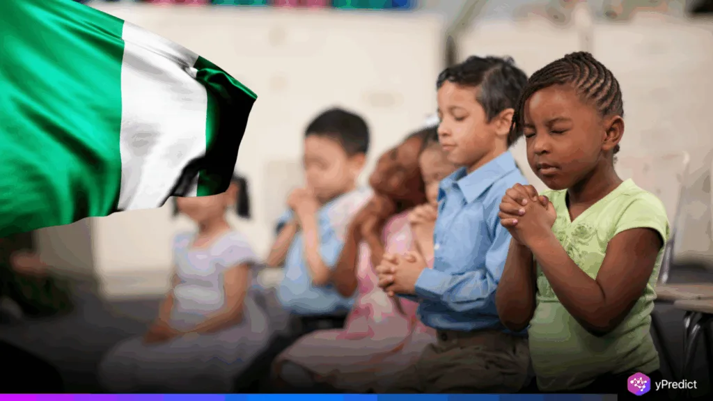 New Nigerian Curriculum Adds AI and Programming to Education