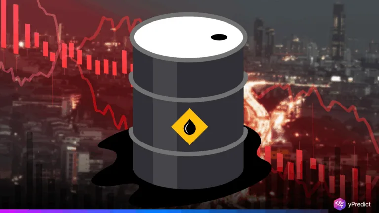 oil price