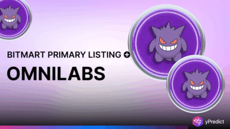 Omnilabs AI Token Listing Sparks Crypto Community Buzz
