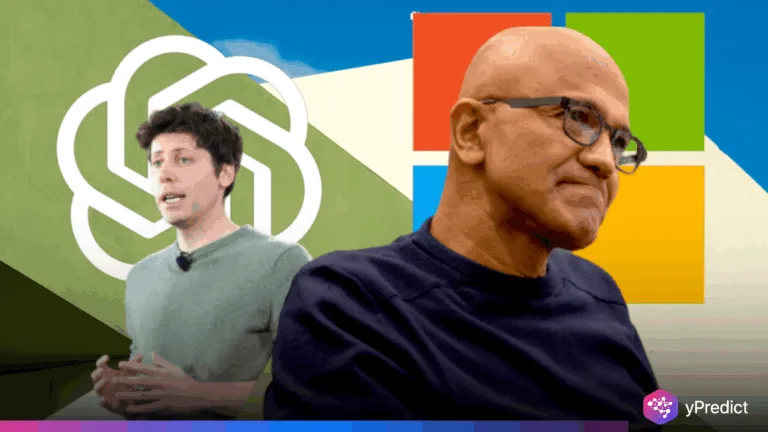 OpenAI-Microsoft partnership