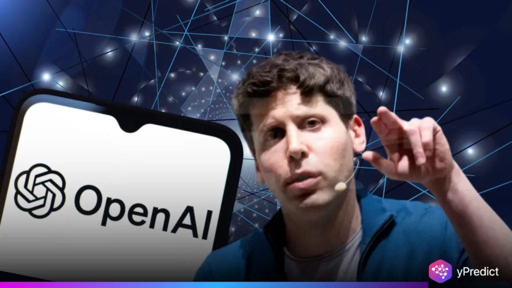 OpenAI Tests AI Social Media without Human Creators