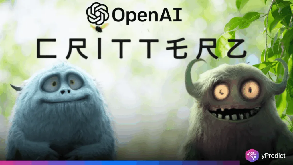 AI movie debut