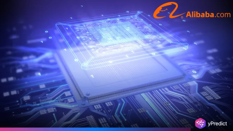 PPU Alibaba Challenges Google and Nvidia in AI Chip Race