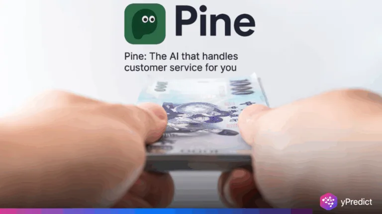 Pine AI