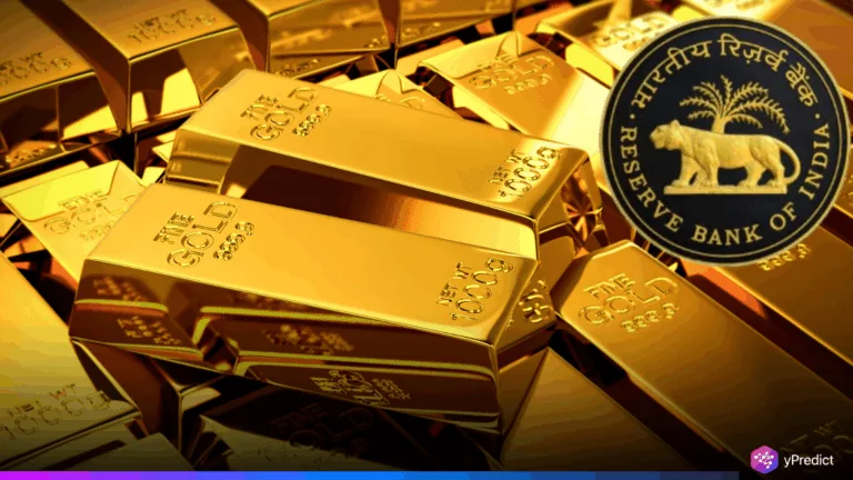 gold reserves