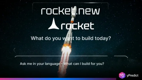 Rocket.new