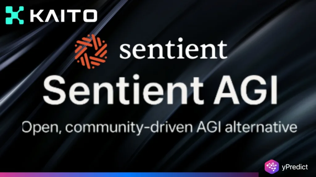 Sentient