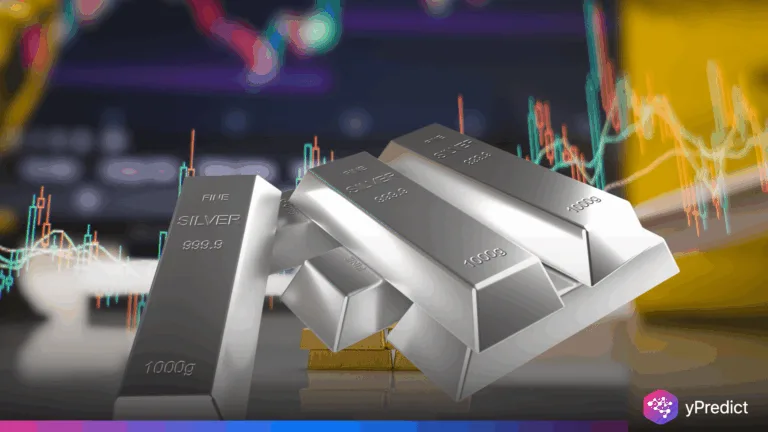Silver rate