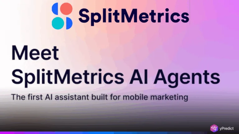 SplitMetrics