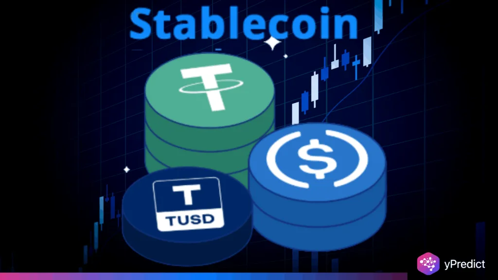 Stablecoin Adoption Drives Mainstream Crypto Integration