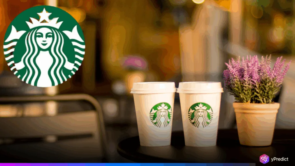 Starbucks New AI System Transforms Supply Management