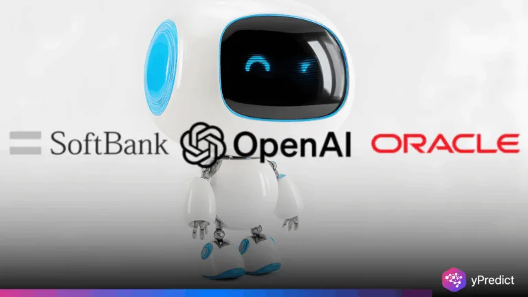 Stargate Network Grows with Oracle and SoftBank 