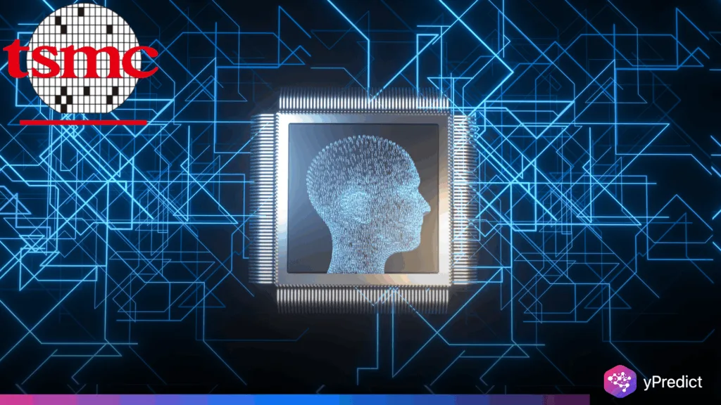 AI chip demand