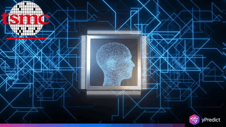 AI chip demand